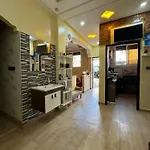 Private And Spacious Room