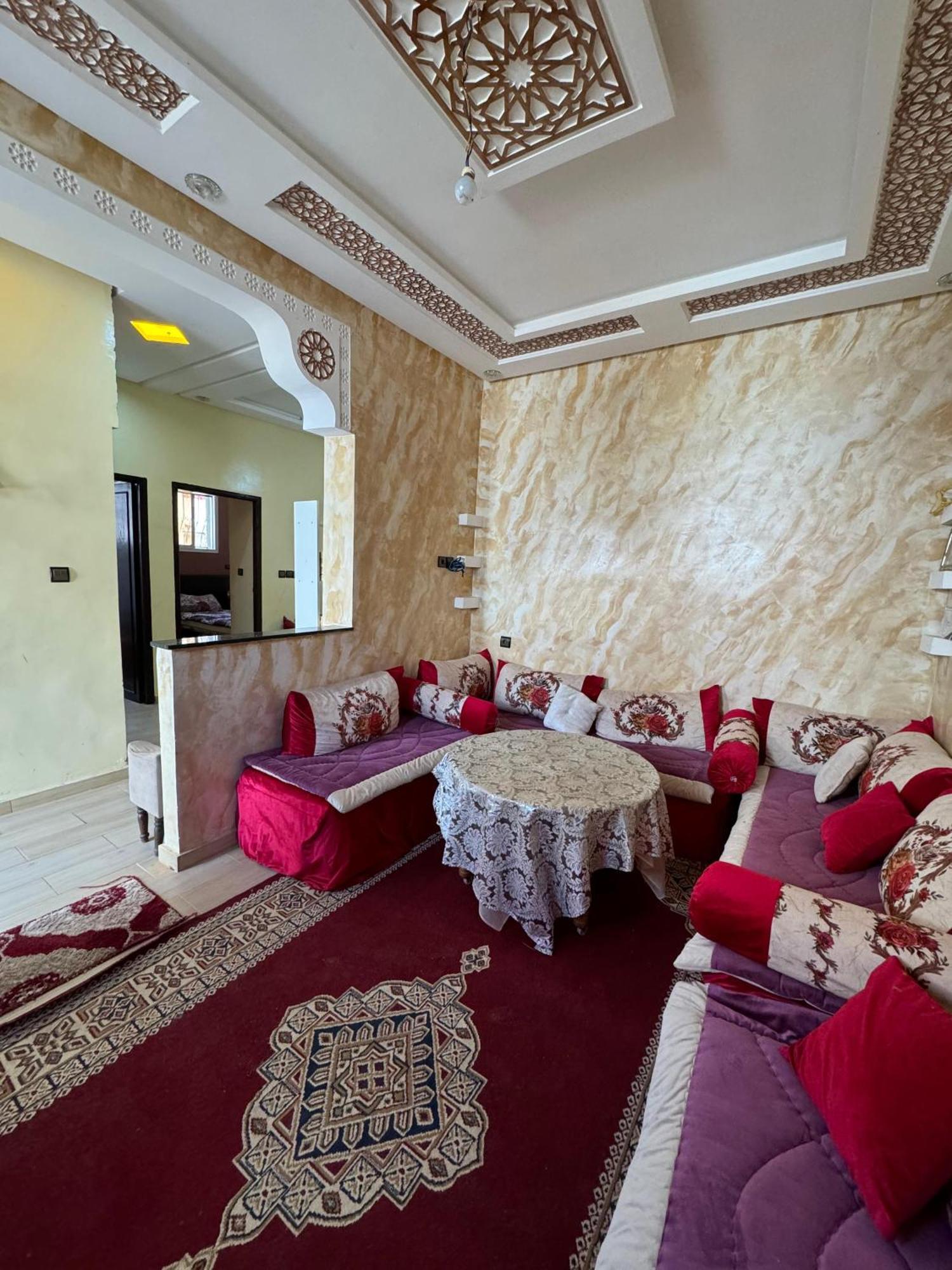 Private And Spacious Frühstückspension Agadir