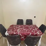 Private And Spacious Room