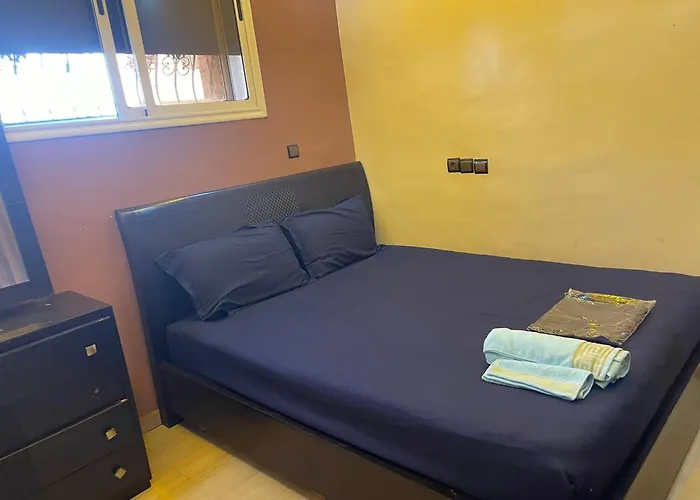 Private And Spacious Room