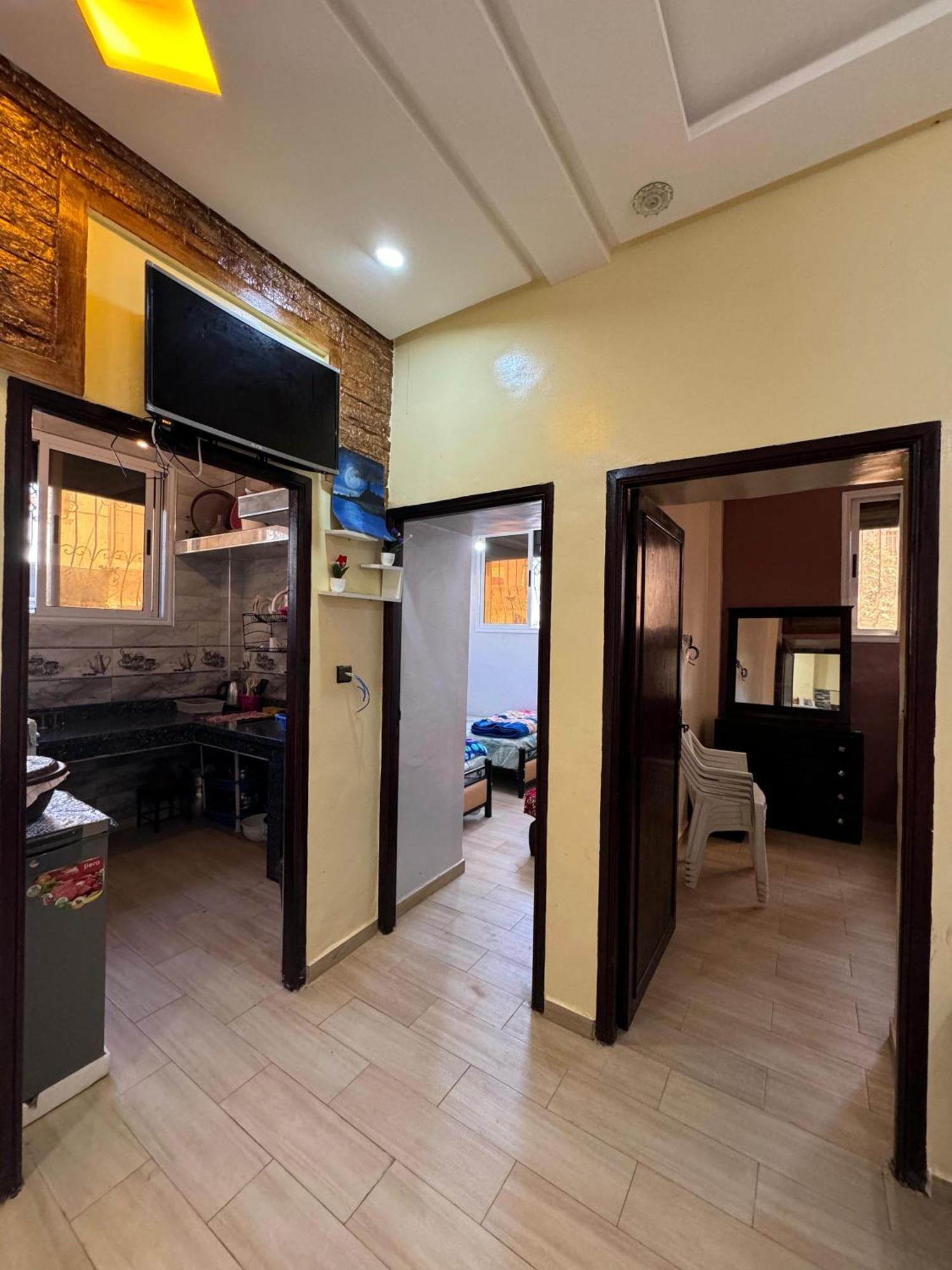 Private And Spacious Couette-café *