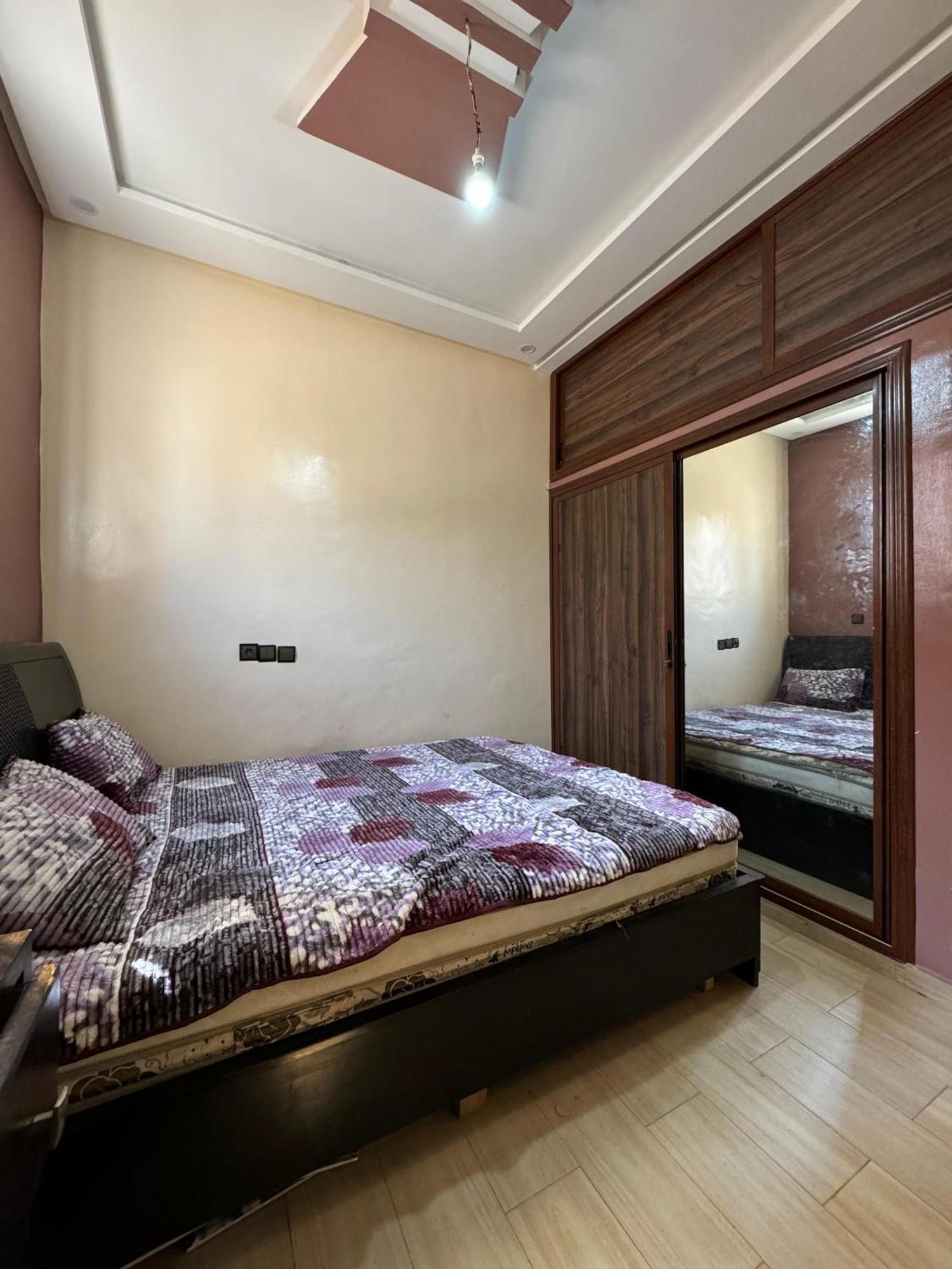 Couette-café Private And Spacious *