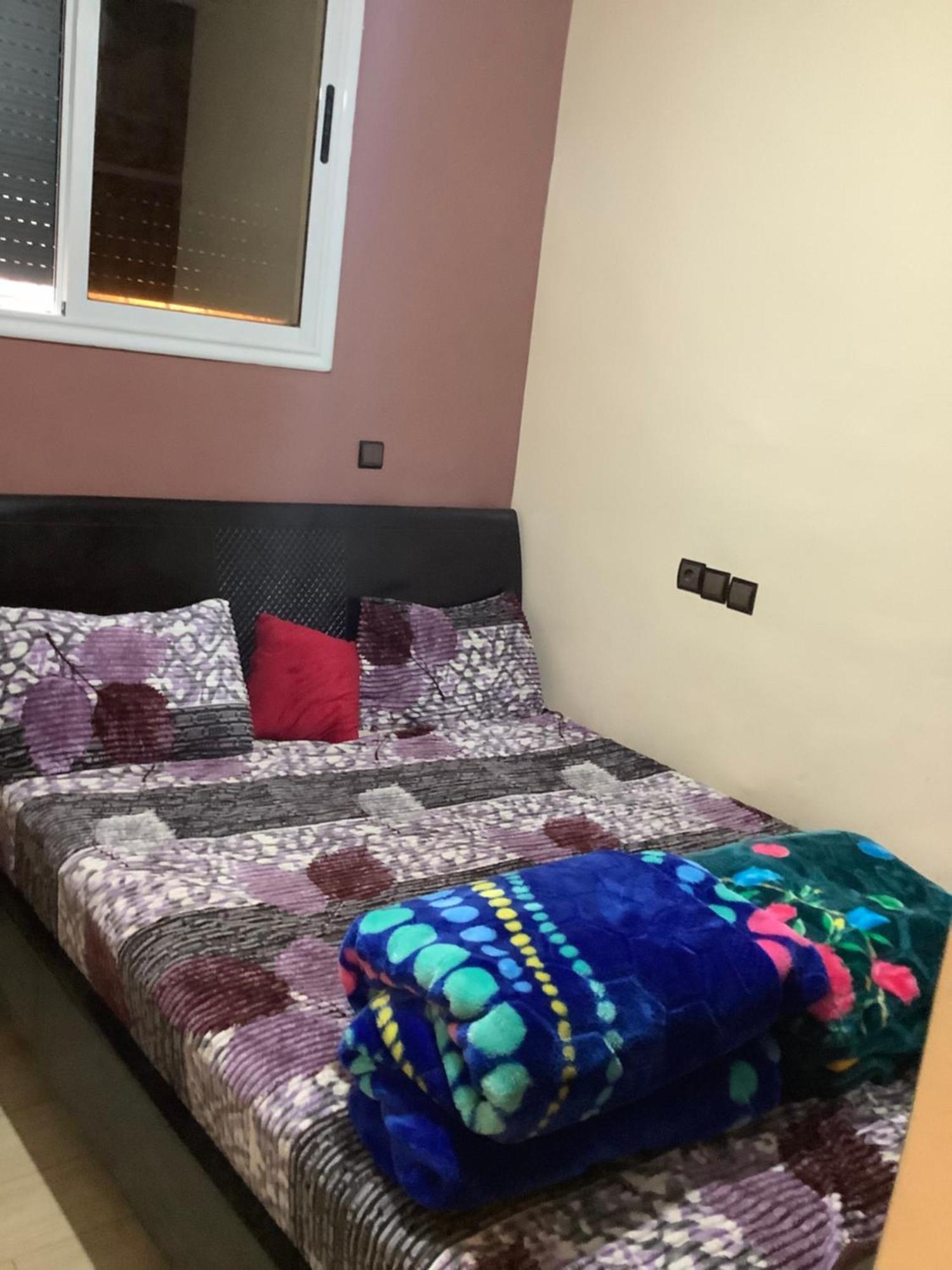 Couette-café Private And Spacious Agadir