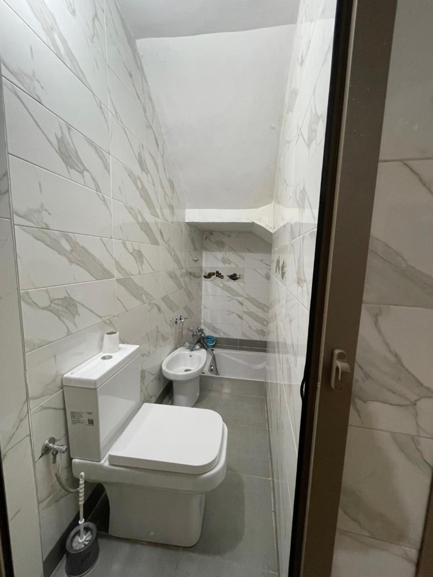 Private And Spacious Couette-café Agadir