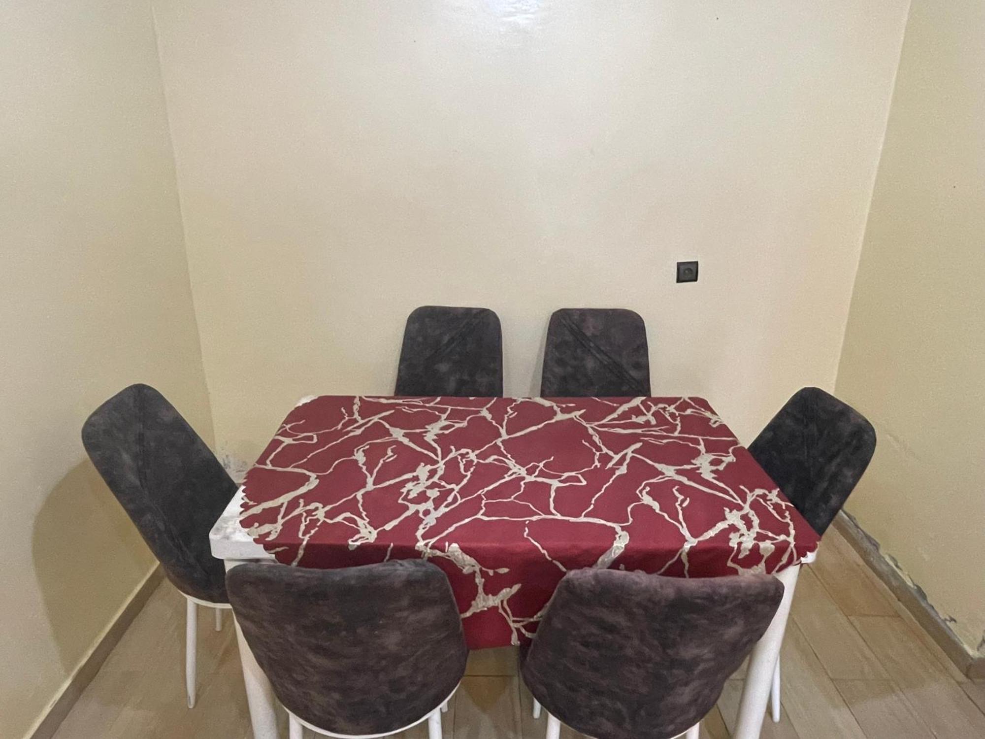 Private And Spacious Bed & Breakfast Agadir