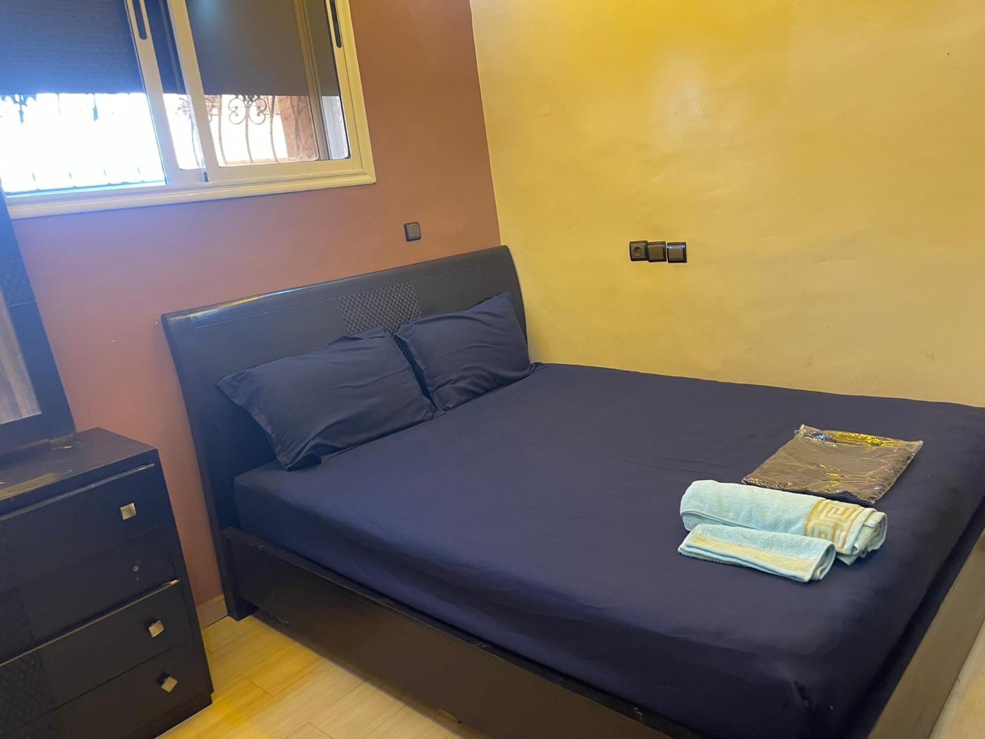 Private And Spacious