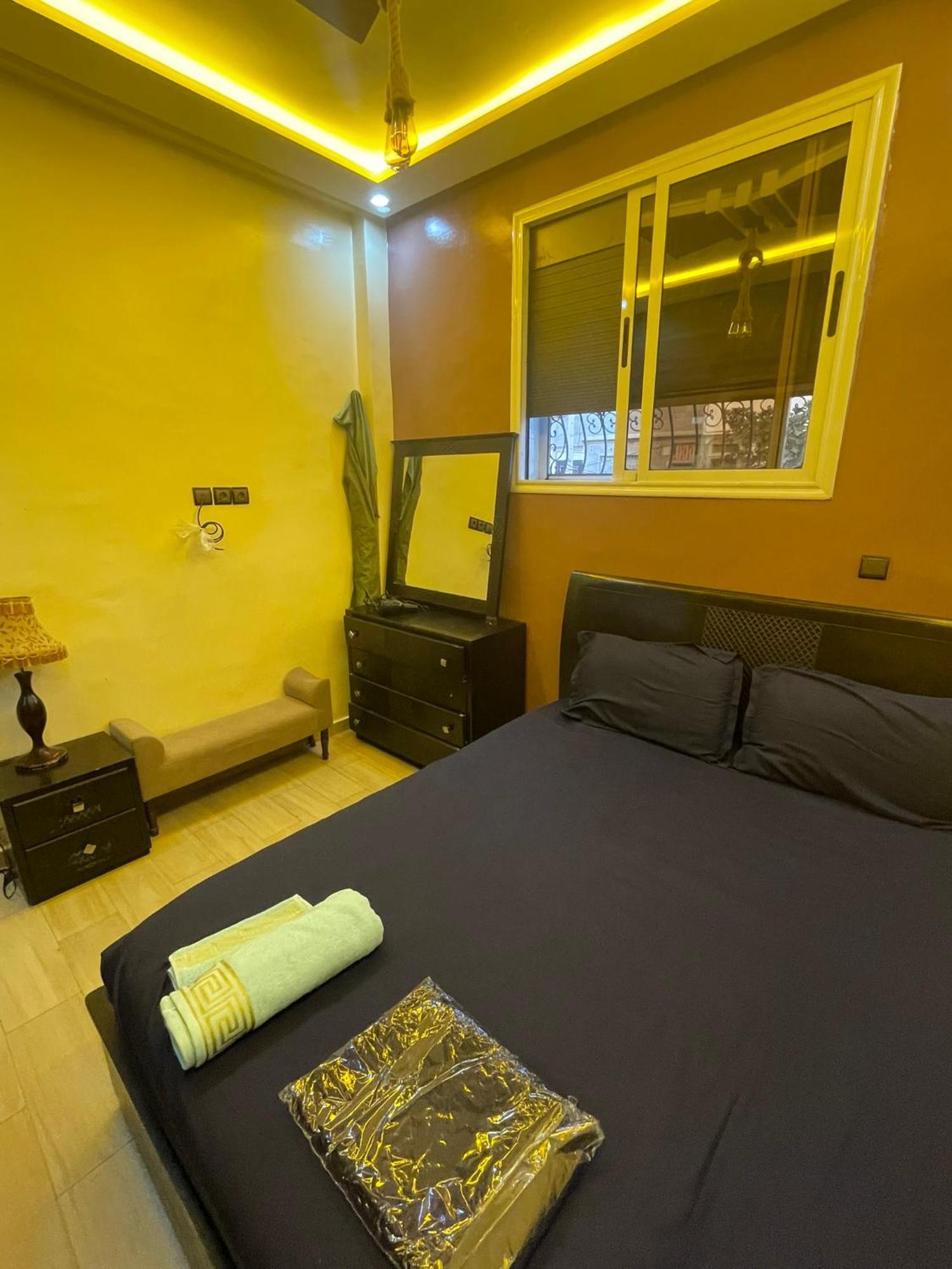 Private And Spacious