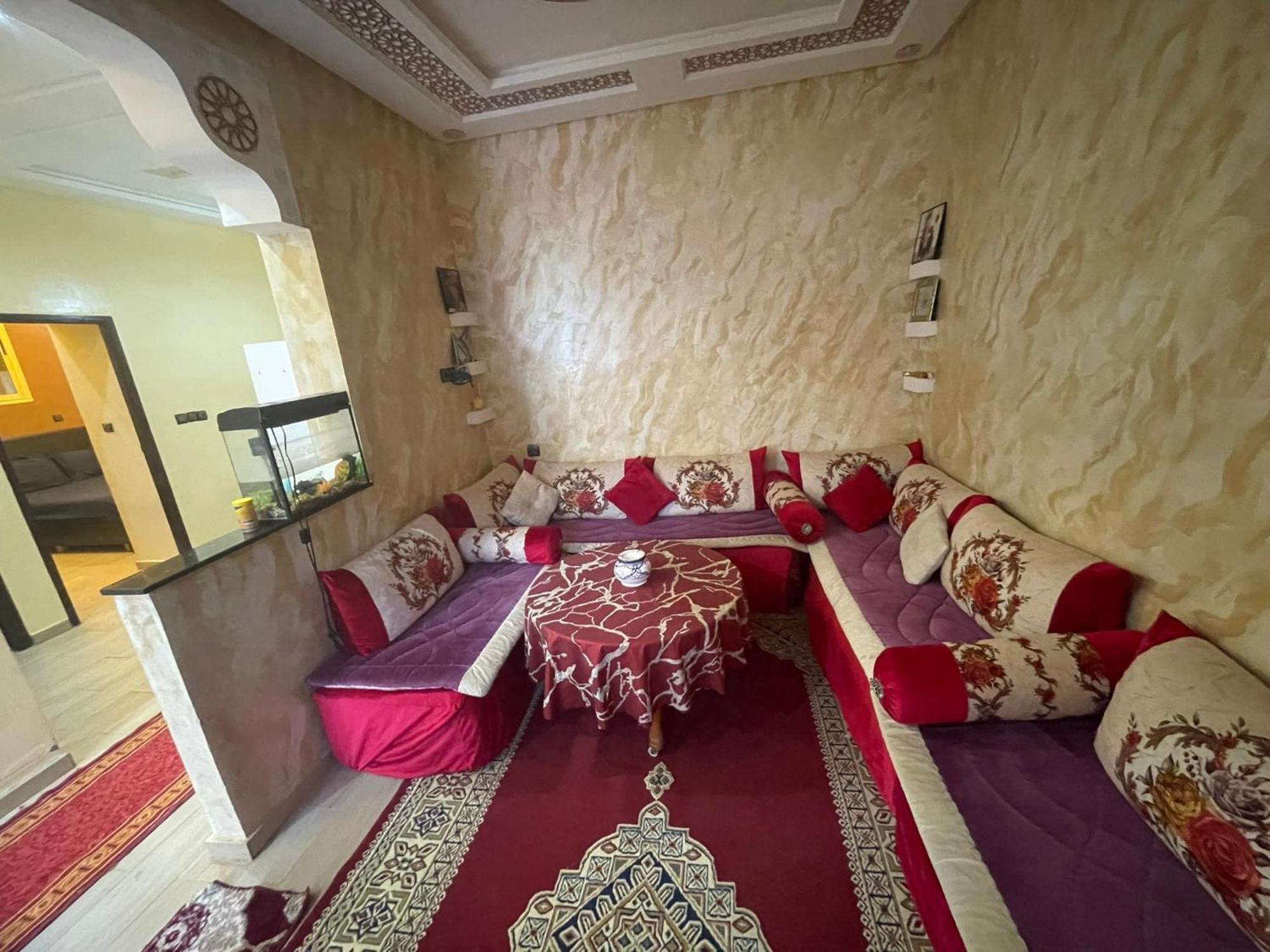 Private And Spacious Agadir